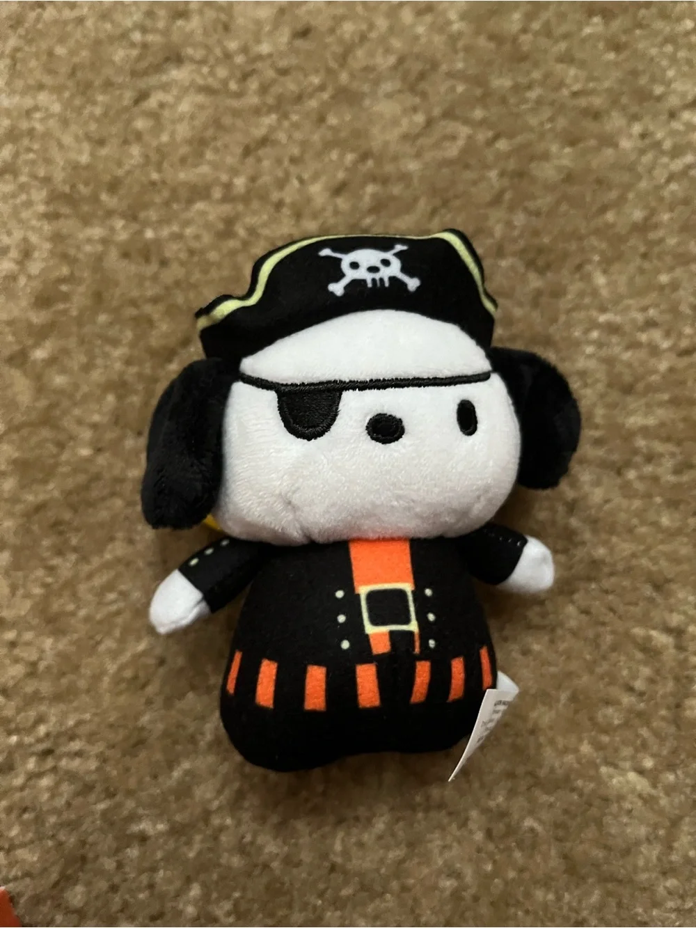 Sanrio cute pochacco